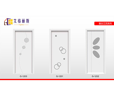 实木复合烤漆系列65